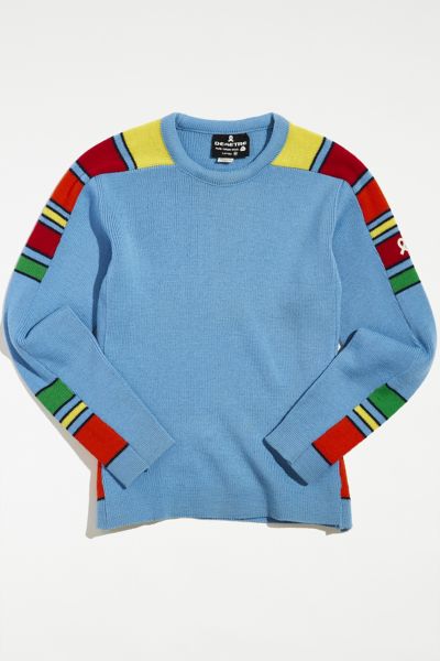 Vintage demetre ski on sale sweaters