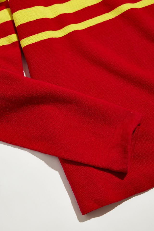 Vintage Liberty Bell Crew Neck Sweater #2