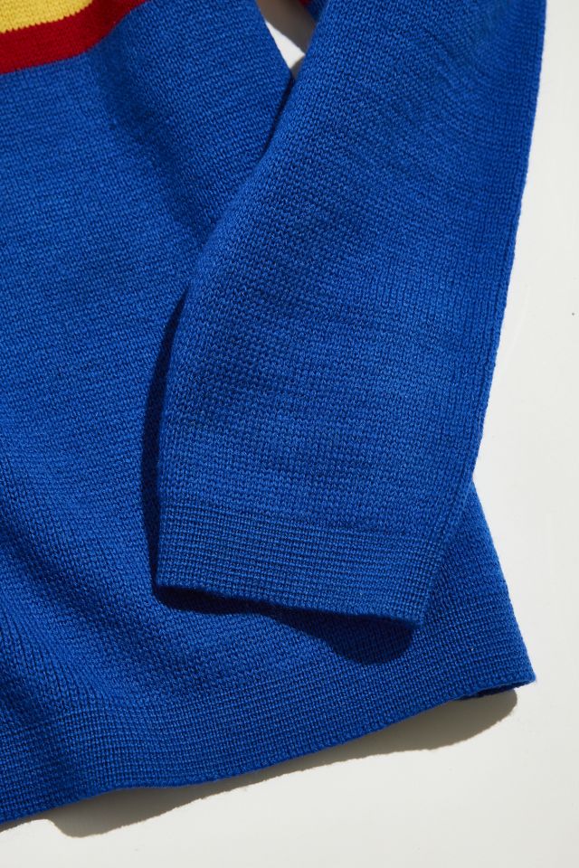 Vintage Demetre Sweater #2