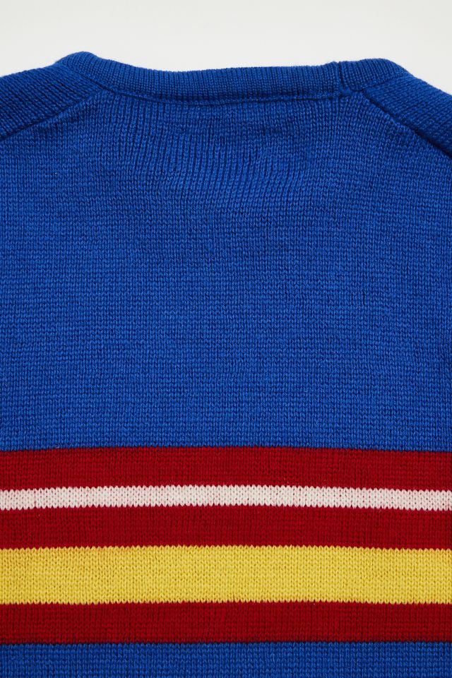 Vintage Demetre Sweater #3