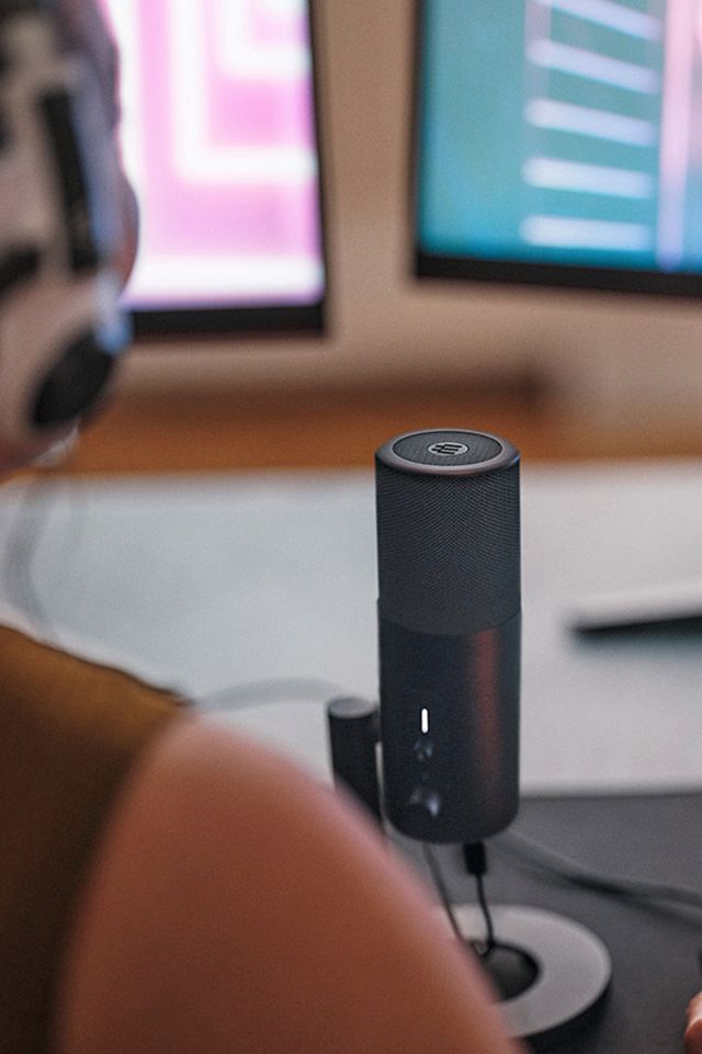 EPOS Audio B20 FourPattern USB Streaming Microphone Urban Outfitters