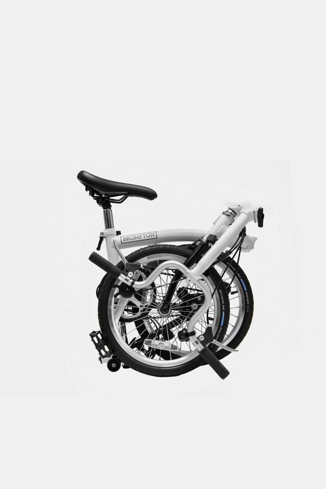 Brompton A Line Folding Bike #3