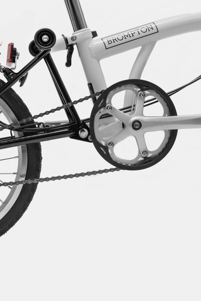 Brompton installment online