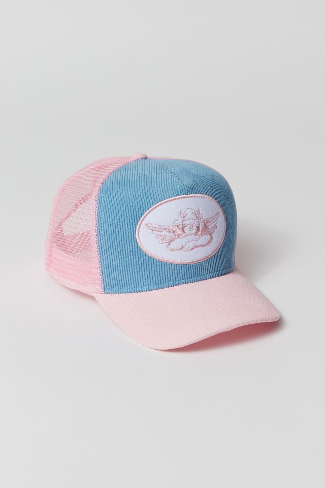 Boys Lie Gemini Trucker Hat | Urban Outfitters