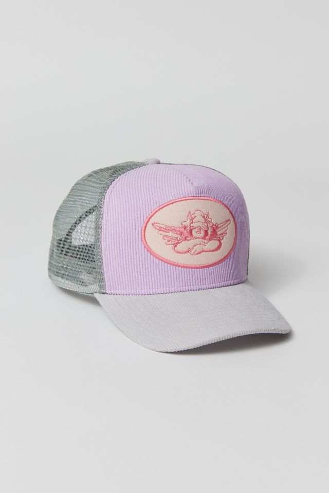 Boys Lie Aquarius Trucker Hat | Urban Outfitters