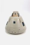 NASA Apollo Capsule Ceramic Cookie Jar | Urban Outfitters