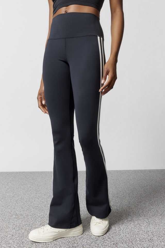 Splits59 Raquel Supplex High-Waisted Flare Pant  Urban Outfitters  Singapore - Clothing, Music, Home & Accessories