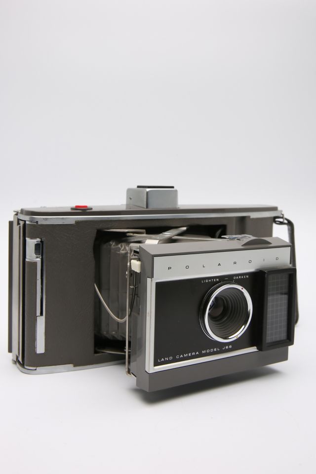 polaroid j66 land camera worth