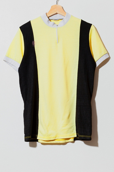 Vintage Cycling Jersey Ciclismo Giro D'Italia - Cicli Venturi Cesena