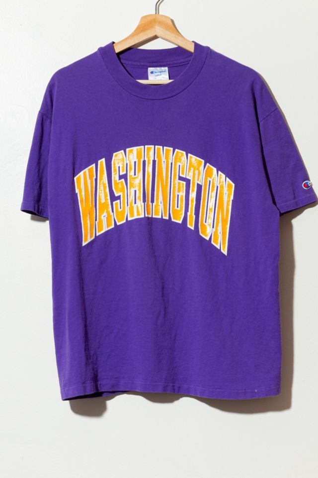 Champion university t store shirts