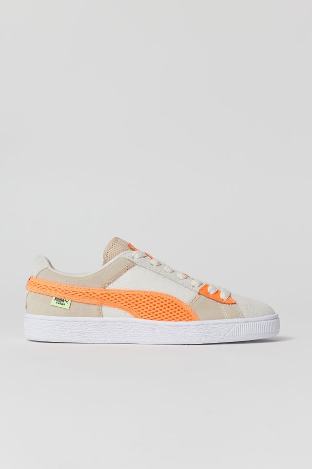 Puma Suede Backpack Sneaker #1