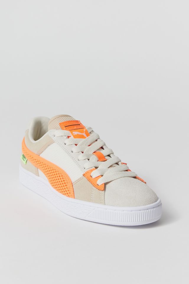 Puma Suede Backpack Sneaker #2