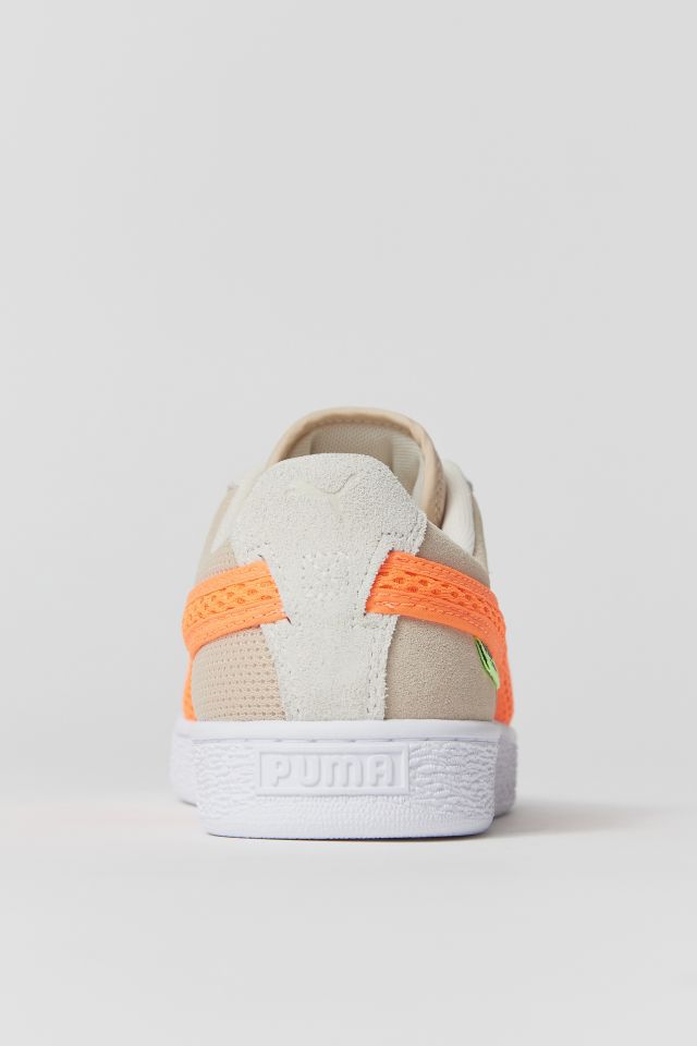 Puma Suede Backpack Sneaker #3