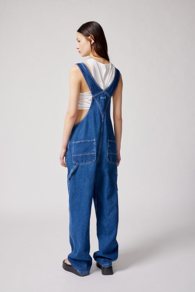 Salopette Surdimensionnée Vintage Urban Renewal #5