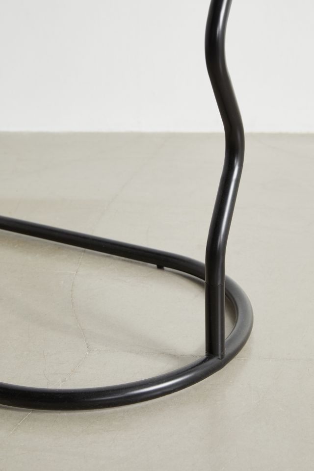 Squiggle Clothing Rack #4