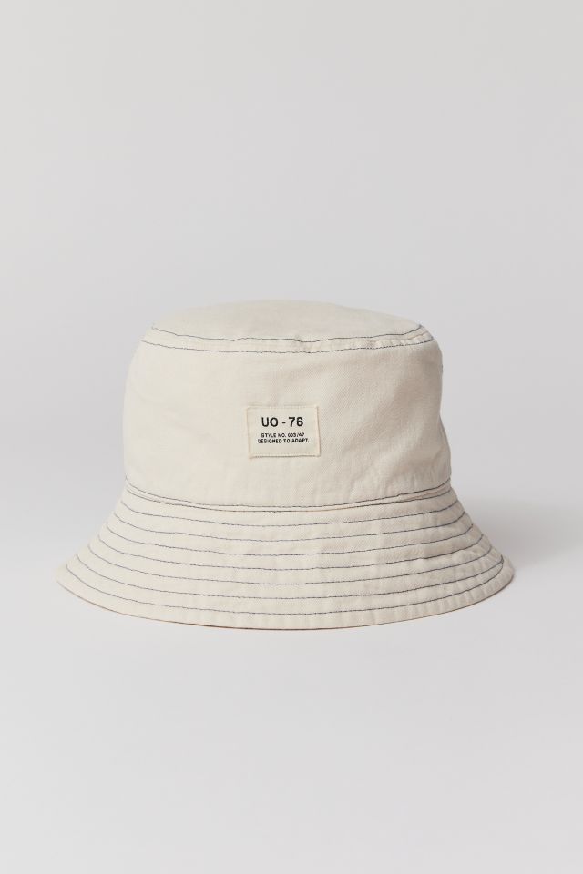 Uo 76 sales bucket hat