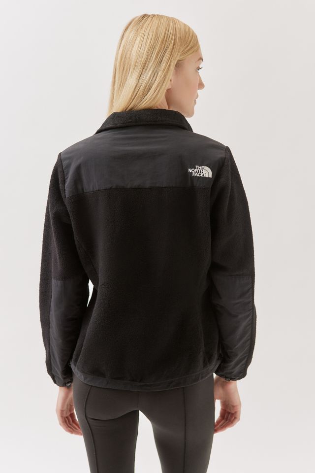 Urban Renewal Vintage North Face Fleece Jacket #4