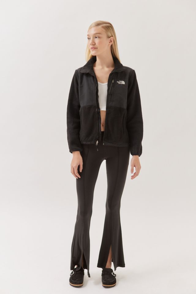 Urban Renewal Vintage North Face Fleece Jacket #2