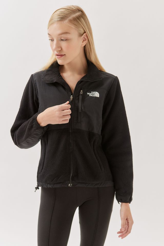 Personalized The North Face® Fleece Jacket for Women