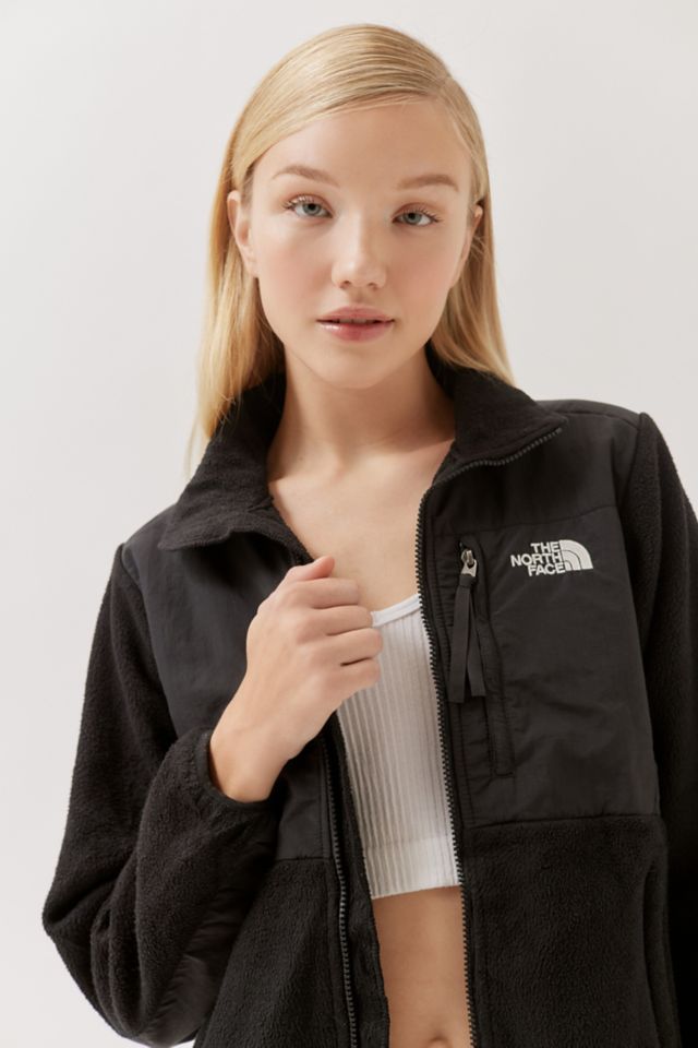 Urban Renewal Vintage North Face Fleece Jacket #5
