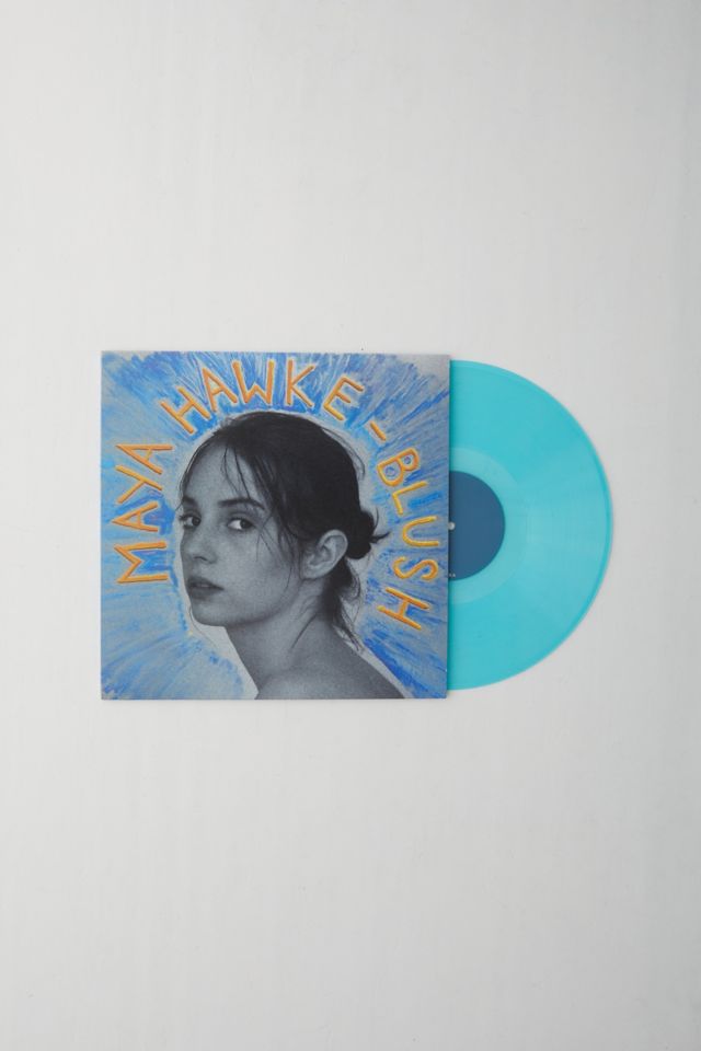 Maya Hawke - Blush Limited LP | Urban Outfitters