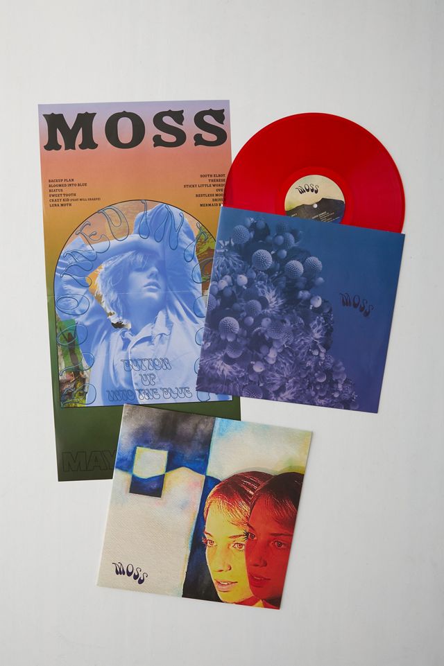 Maya Hawke - Moss Limited LP #1