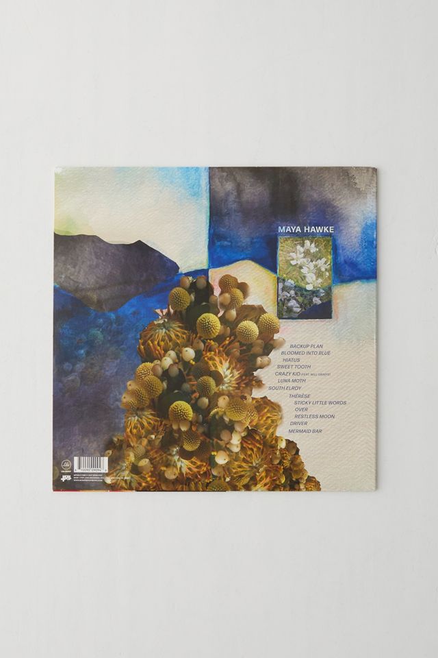 Maya Hawke - Moss Limited LP #2