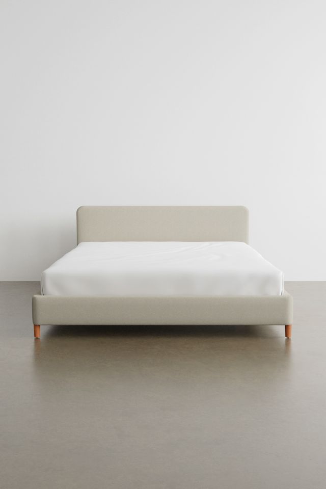 Riley Bed – McGee & Co.