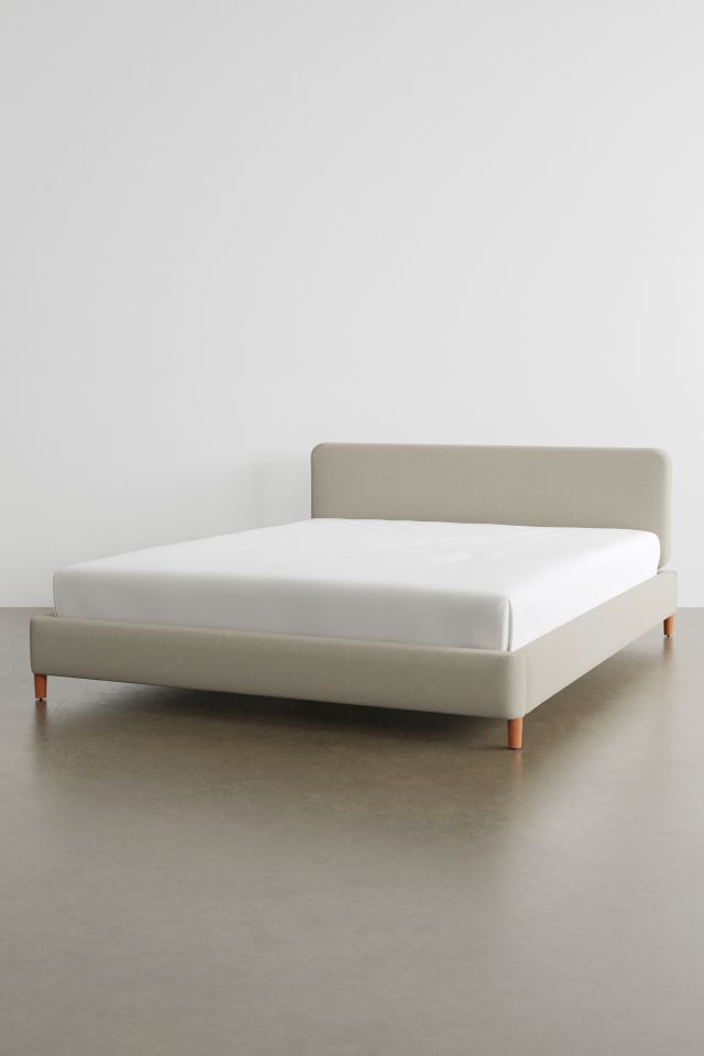 Riley Bed – McGee & Co.