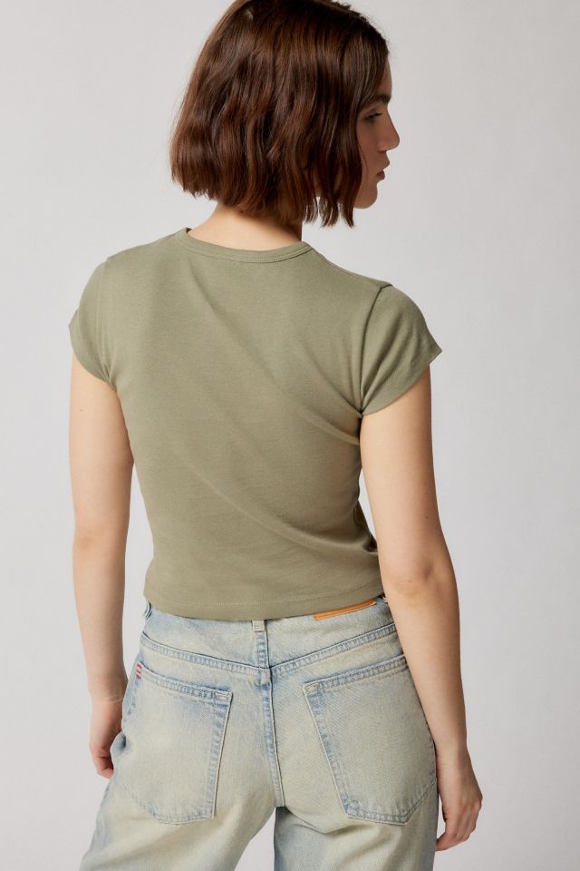 T-shirt pour bébé Edible Earth #4