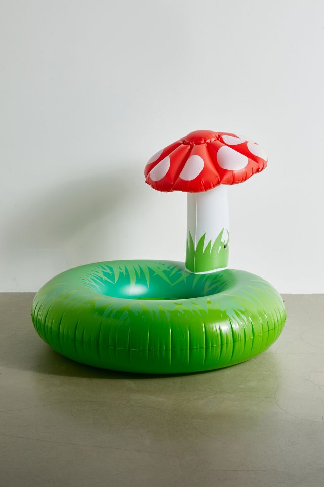 Flotteur champignon BigMouth #1