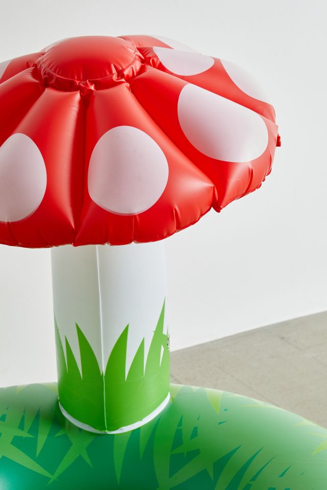 Flotteur champignon BigMouth #3