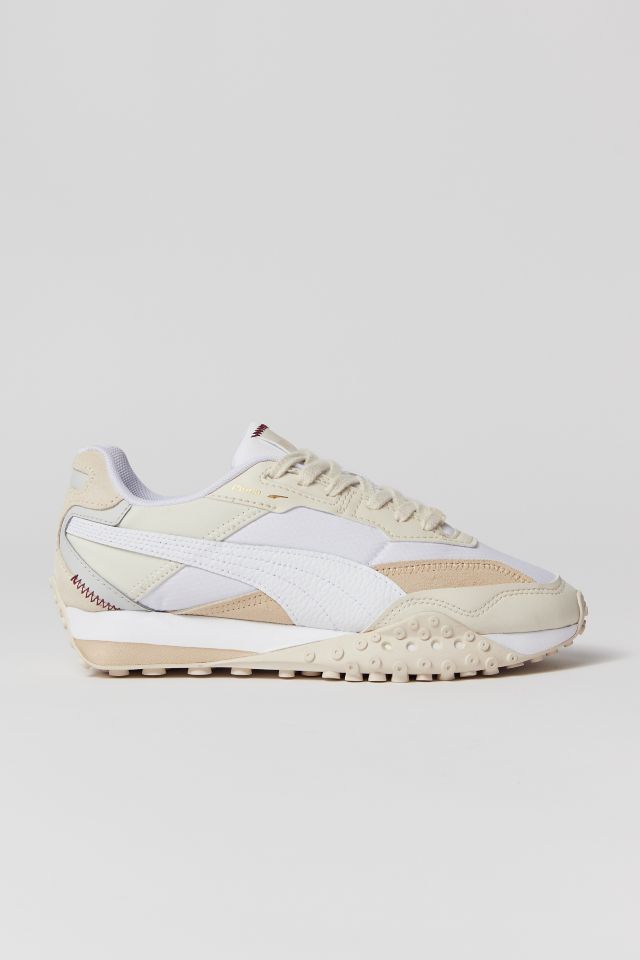 Puma Blacktop Rider Soft Sneaker #1