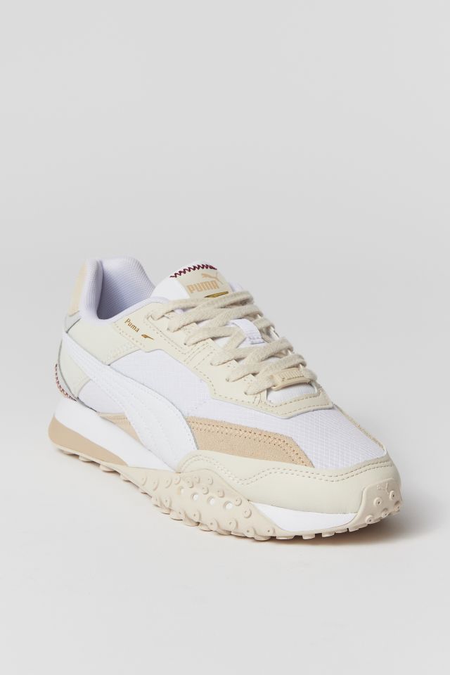 Puma Blacktop Rider Soft Sneaker #2