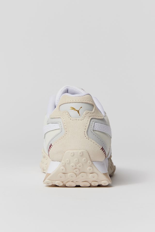 Puma Blacktop Rider Soft Sneaker #3