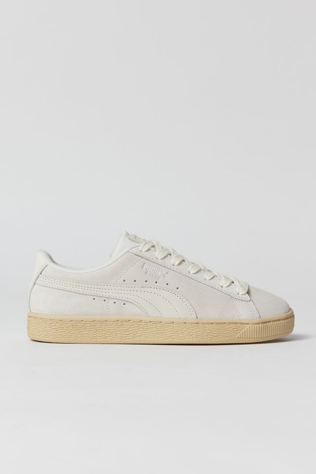 Puma Women's Suede Classic Selflove Sneakers