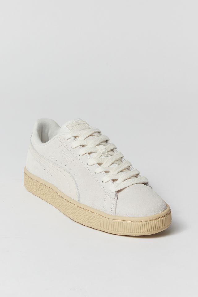 Puma Women's Suede Classic Selflove Sneakers