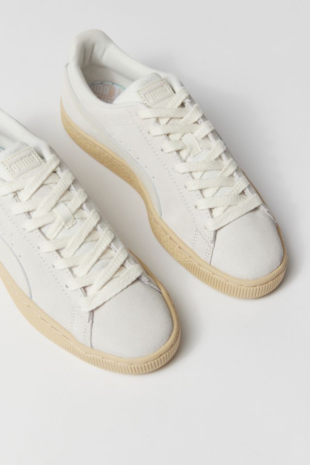 Puma Suede Classic Selflove Sneaker | Urban Outfitters