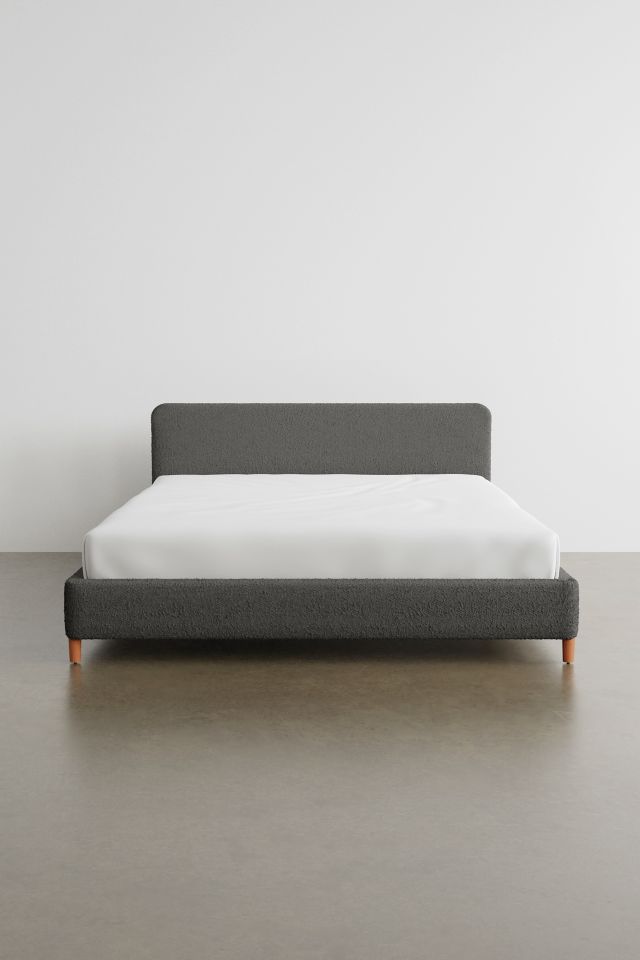 Riley Bed – McGee & Co.