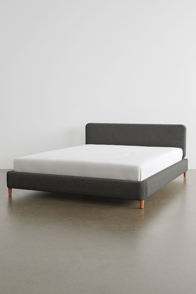 Riley Bed – McGee & Co.