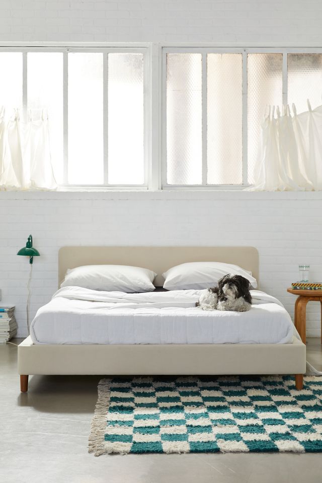 Riley bed urban deals outfitters