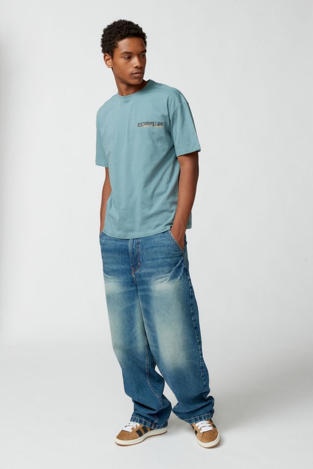 CAT X BDG UO Exclusive Harvest Tee #1