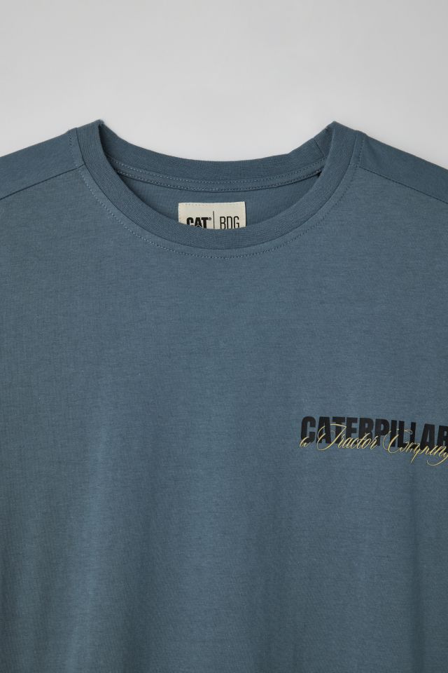 CAT X BDG UO Exclusive Harvest Tee #3