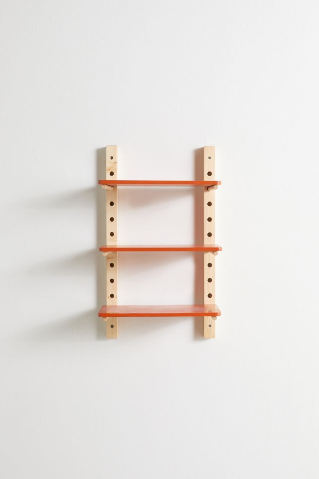 Brisbane Wall Shelf #1