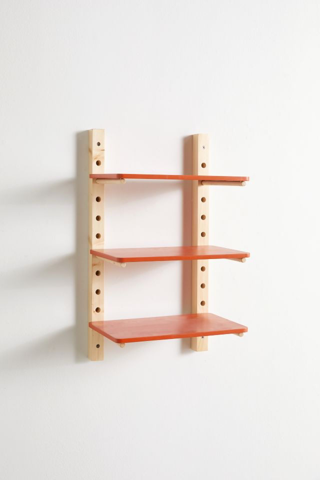 Brisbane Wall Shelf #2