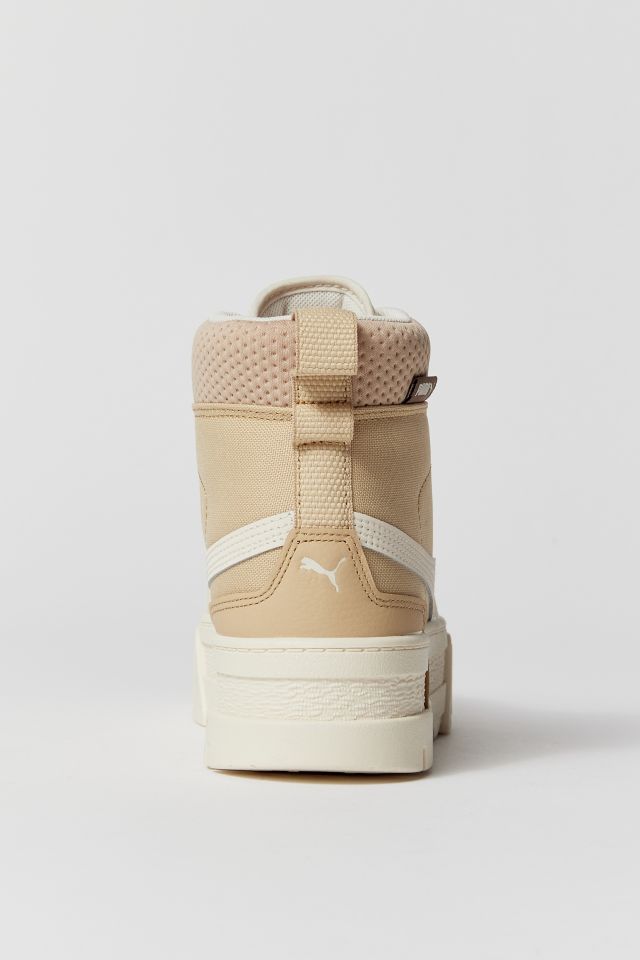 Puma Mayze Safari Mid Sneaker #3