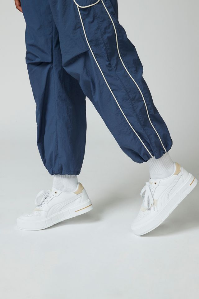 Puma Cali Court Match Sneaker #1