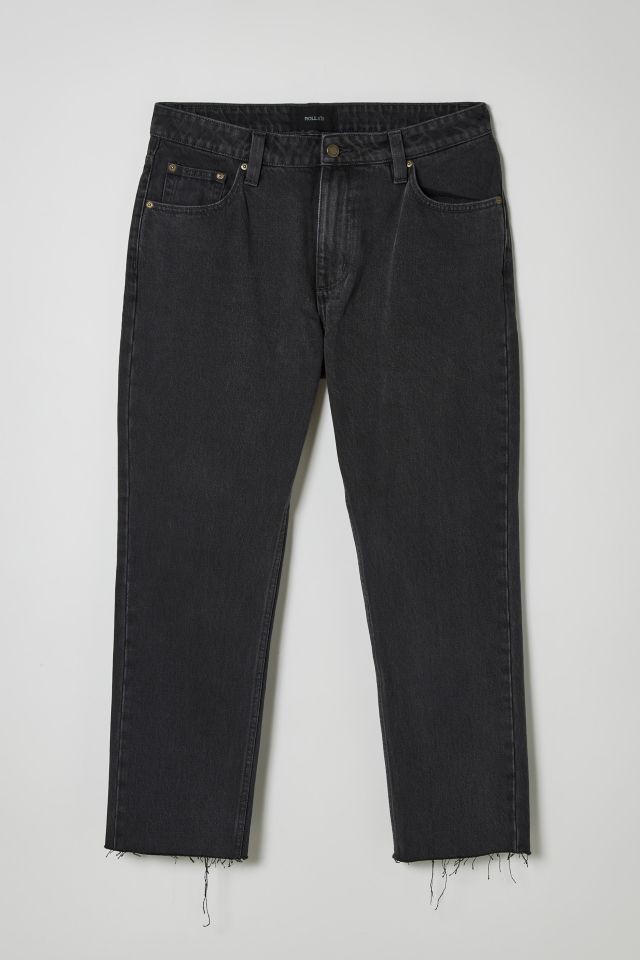 Rolla's Relaxo Chop Jean | Urban Outfitters Canada