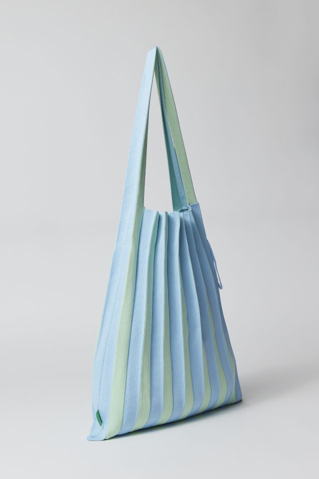 HVISK Evie Knit Net Bag #1
