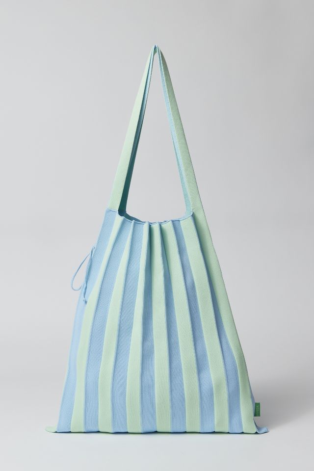 HVISK Evie Knit Net Bag #2